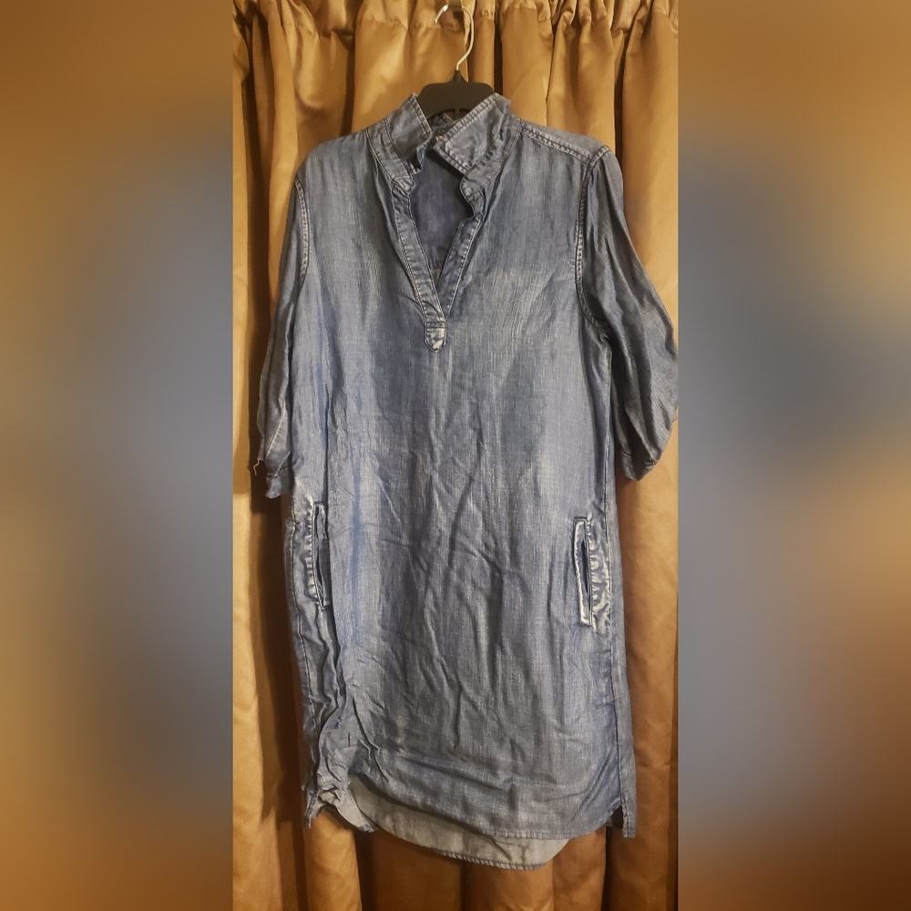 Laju dress